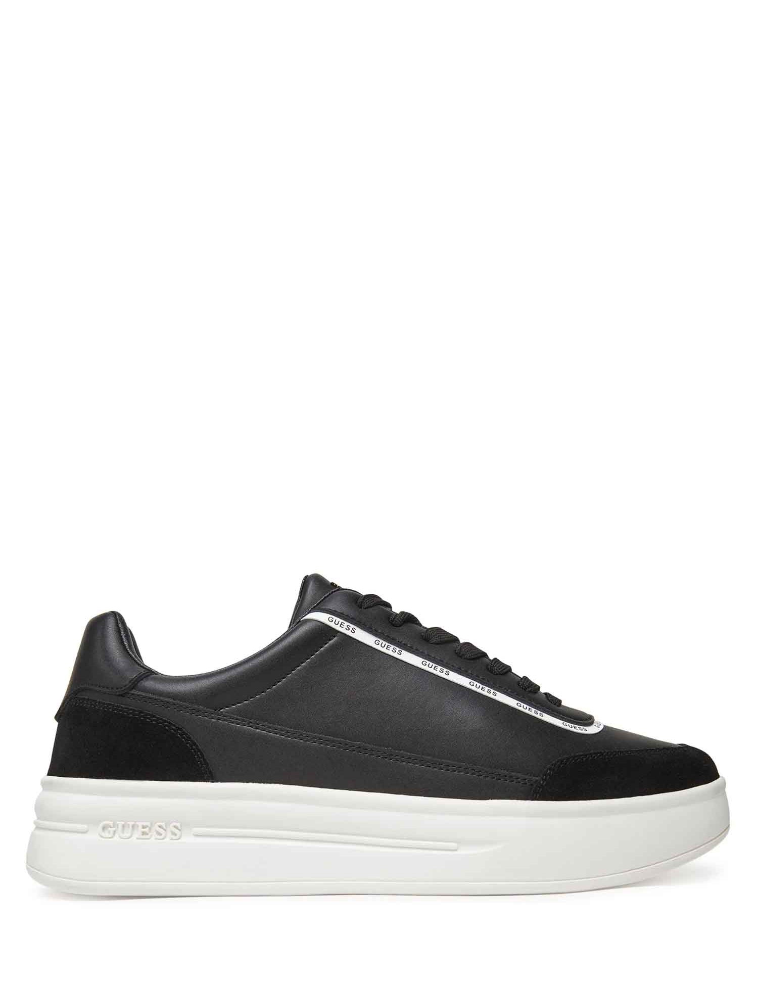 Sneakers Nero Guess
