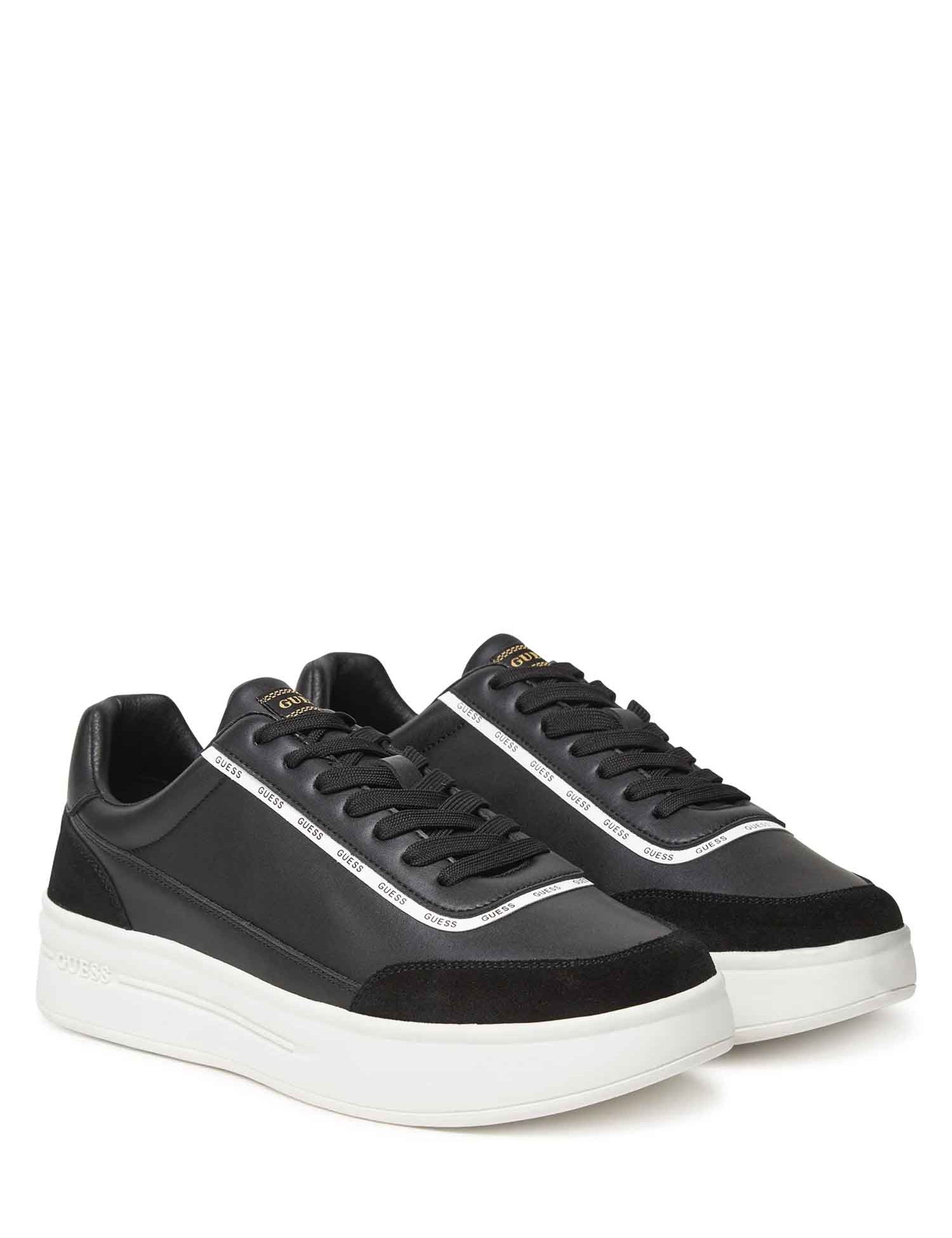 Sneakers Nero Guess