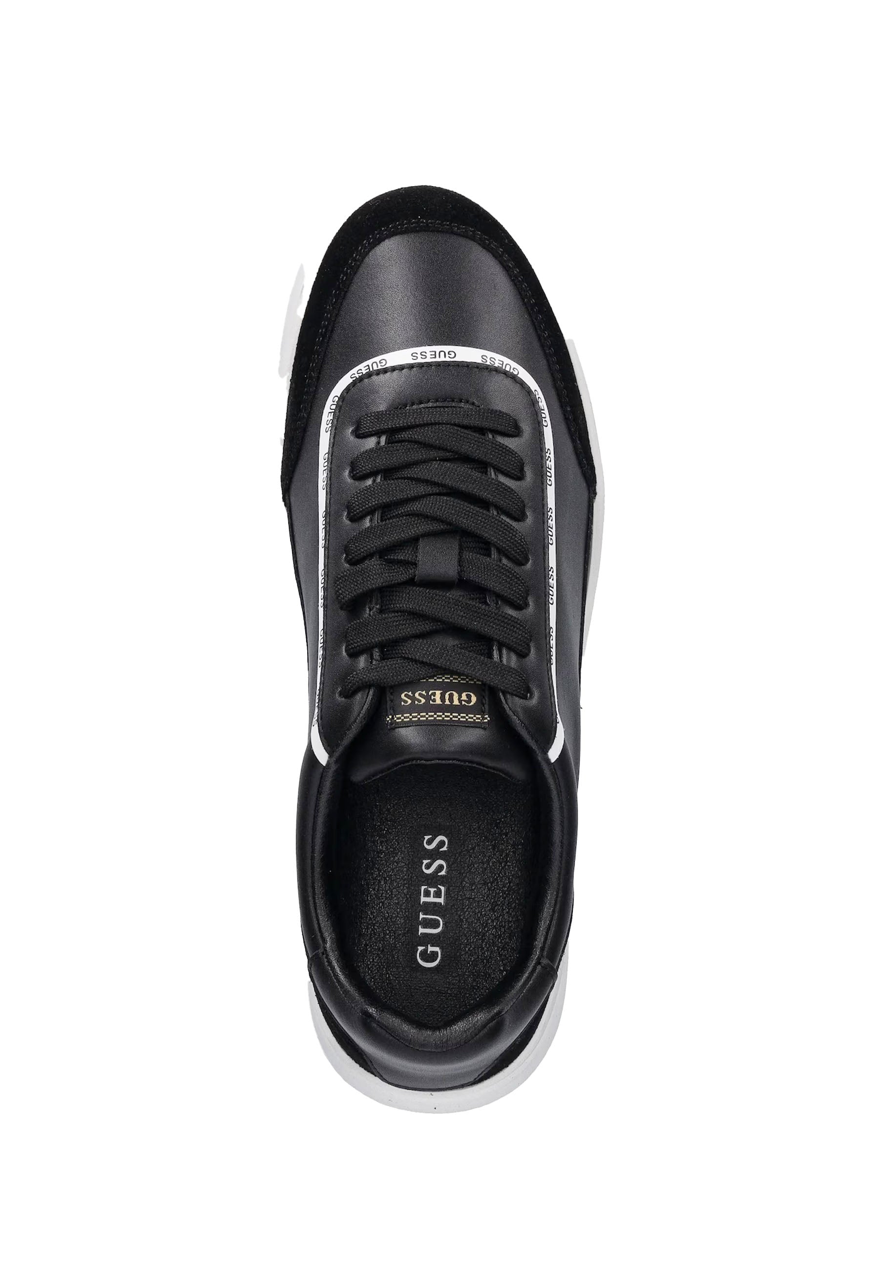 Sneakers Nero Guess