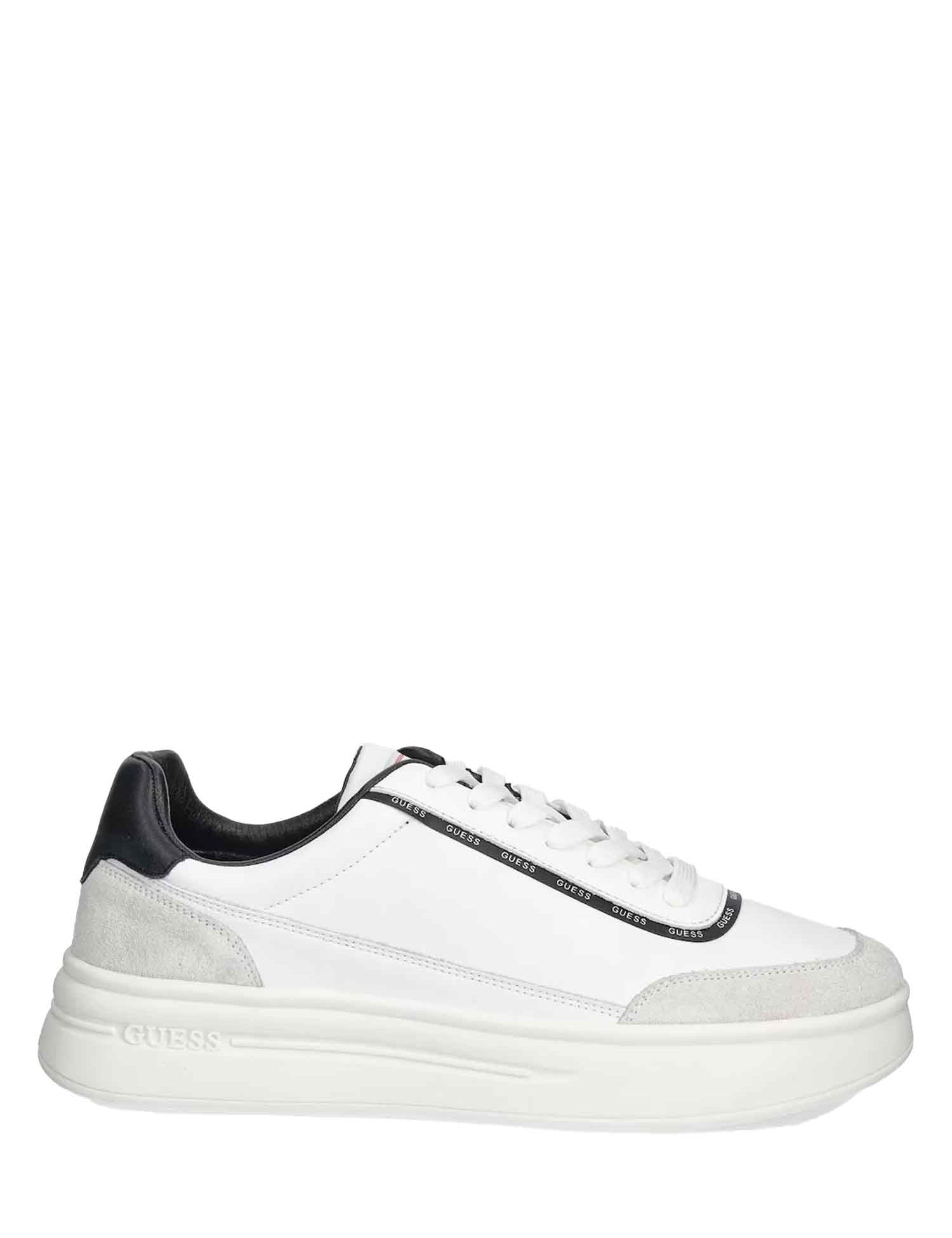 Sneakers Bianco Guess