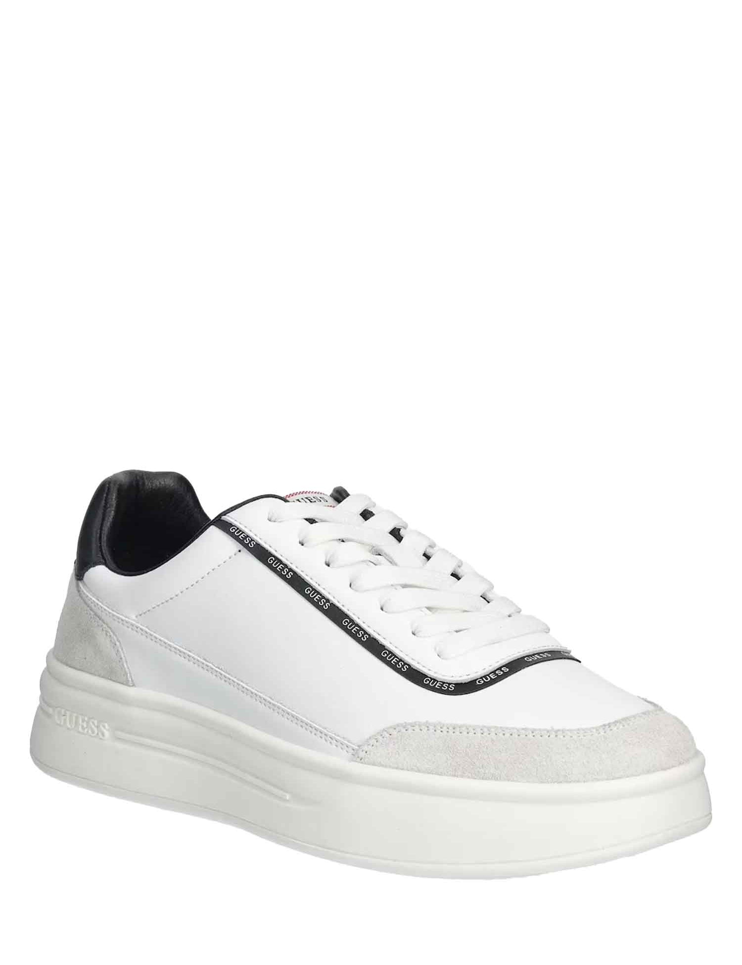 Sneakers Bianco Guess