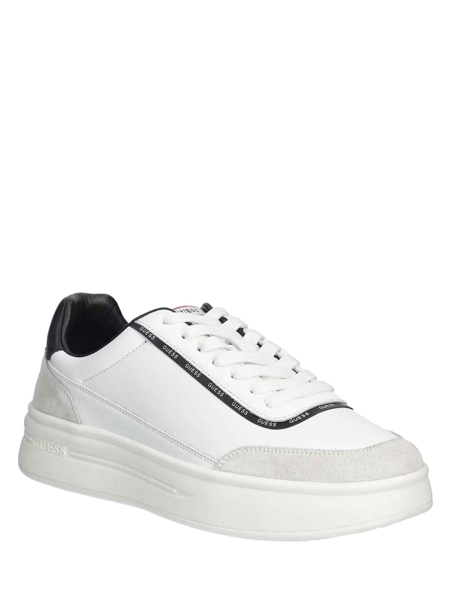 Sneakers Bianco Guess
