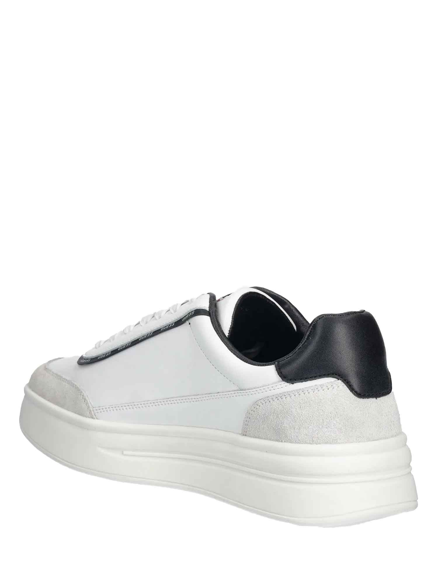 Sneakers Bianco Guess