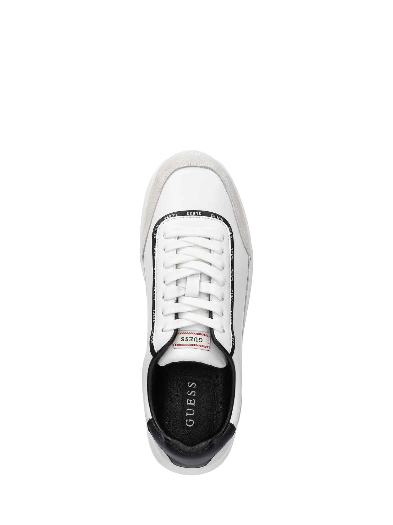 Sneakers Bianco Guess