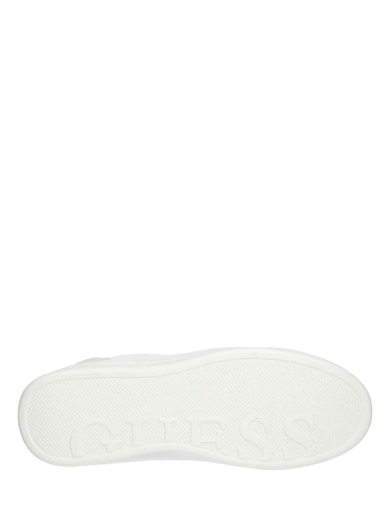 Sneakers Bianco Guess