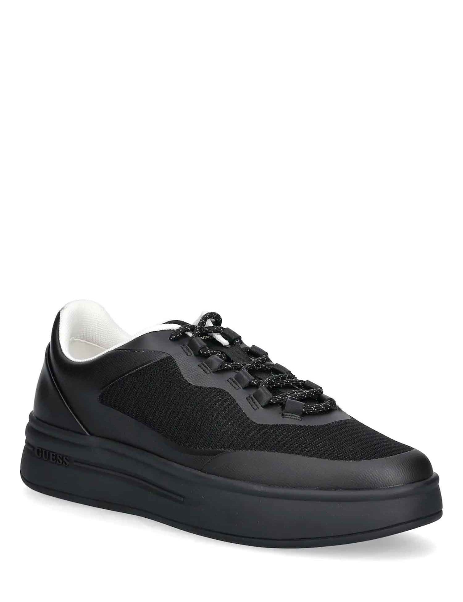 Sneakers Nero Guess