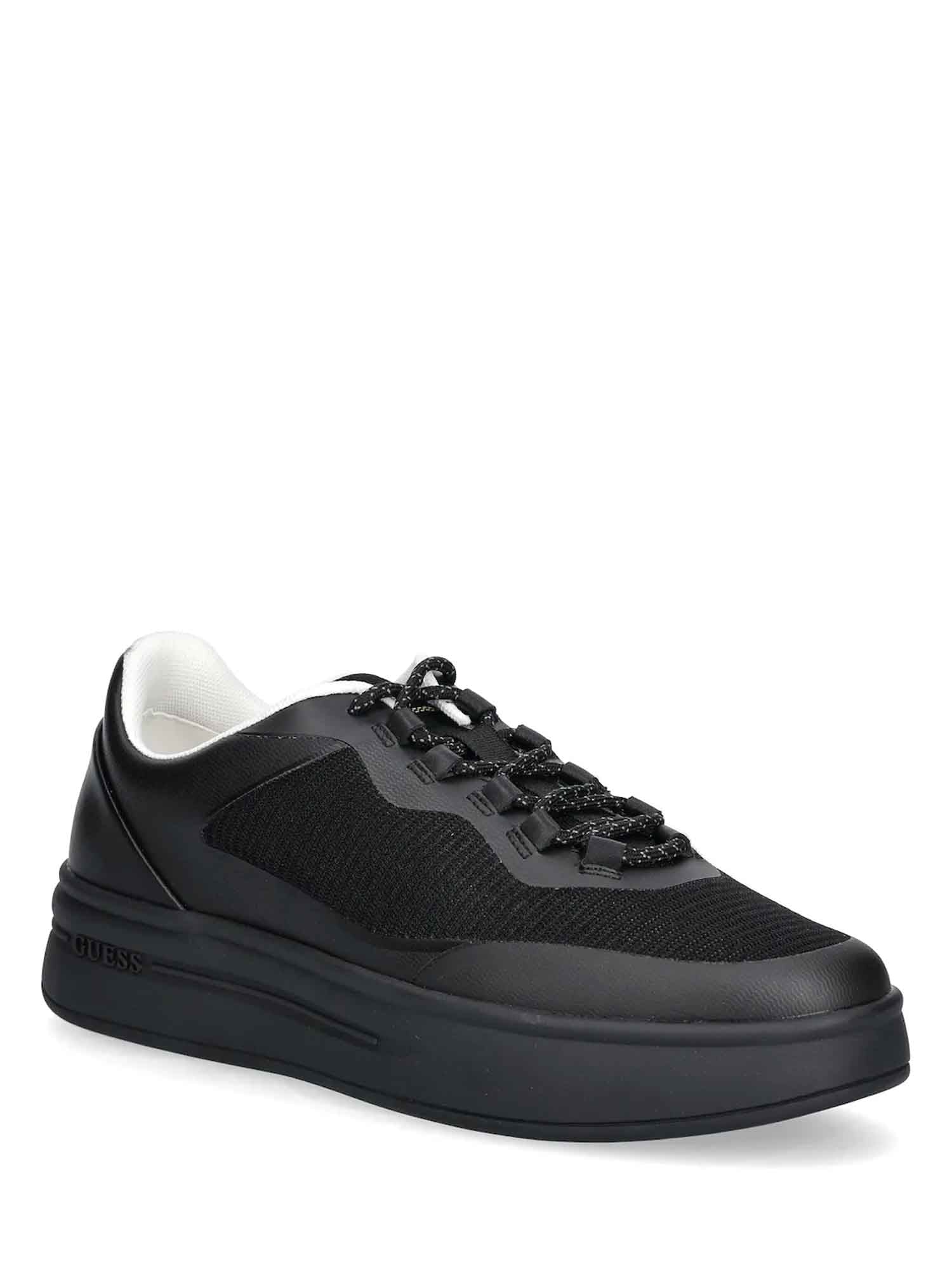 Sneakers Nero Guess