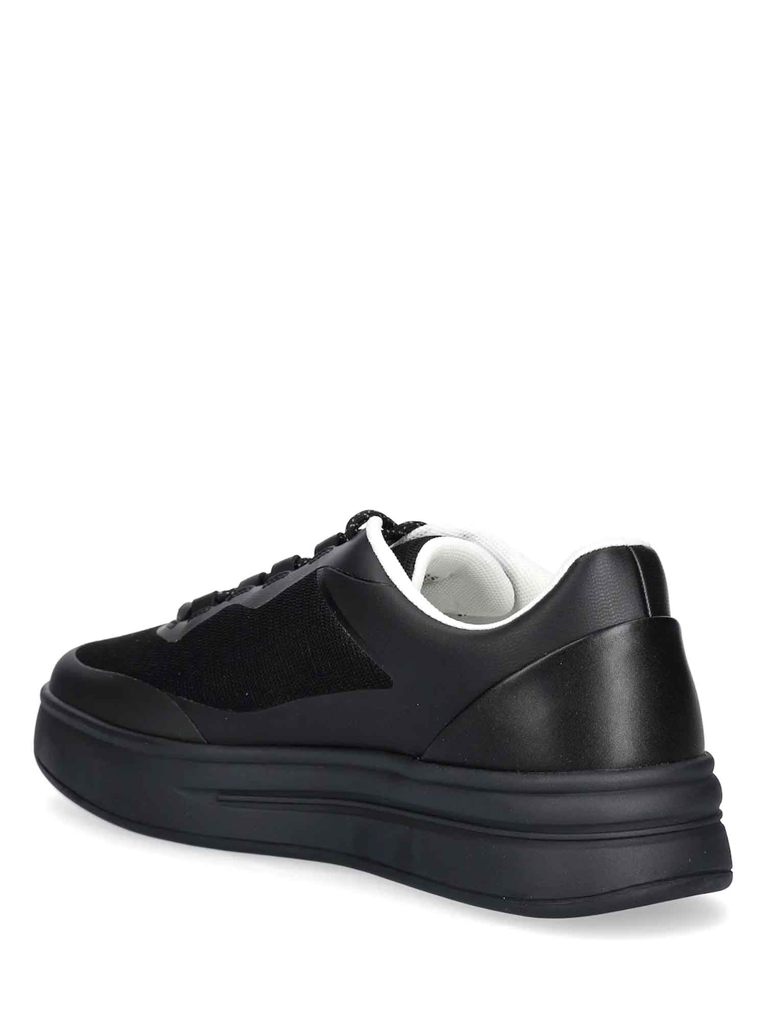 Sneakers Nero Guess