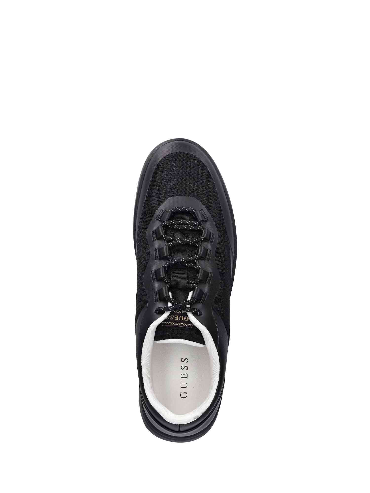 Sneakers Nero Guess