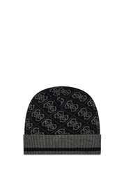 Cappelli Nero Guess