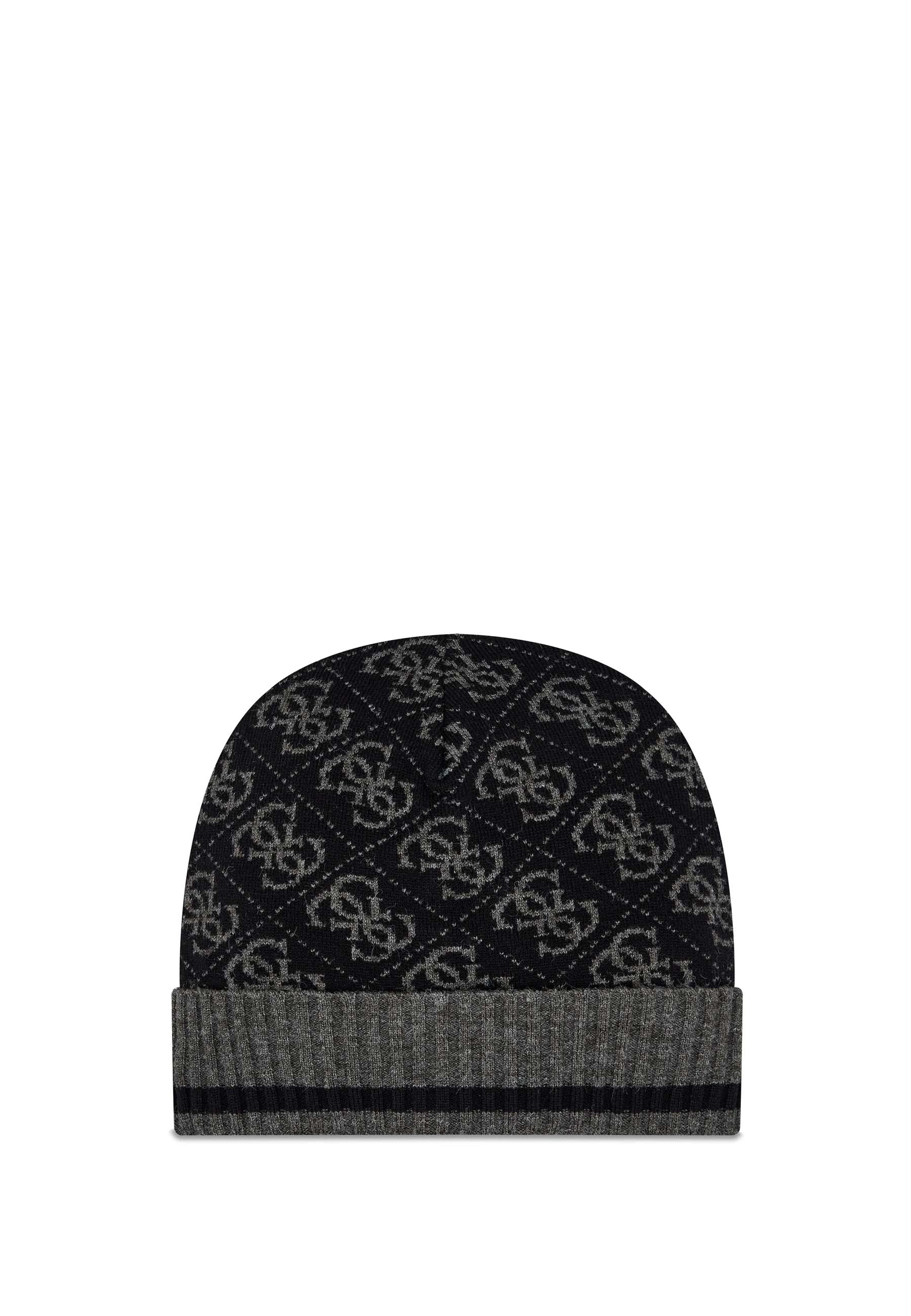 Cappelli Nero Guess