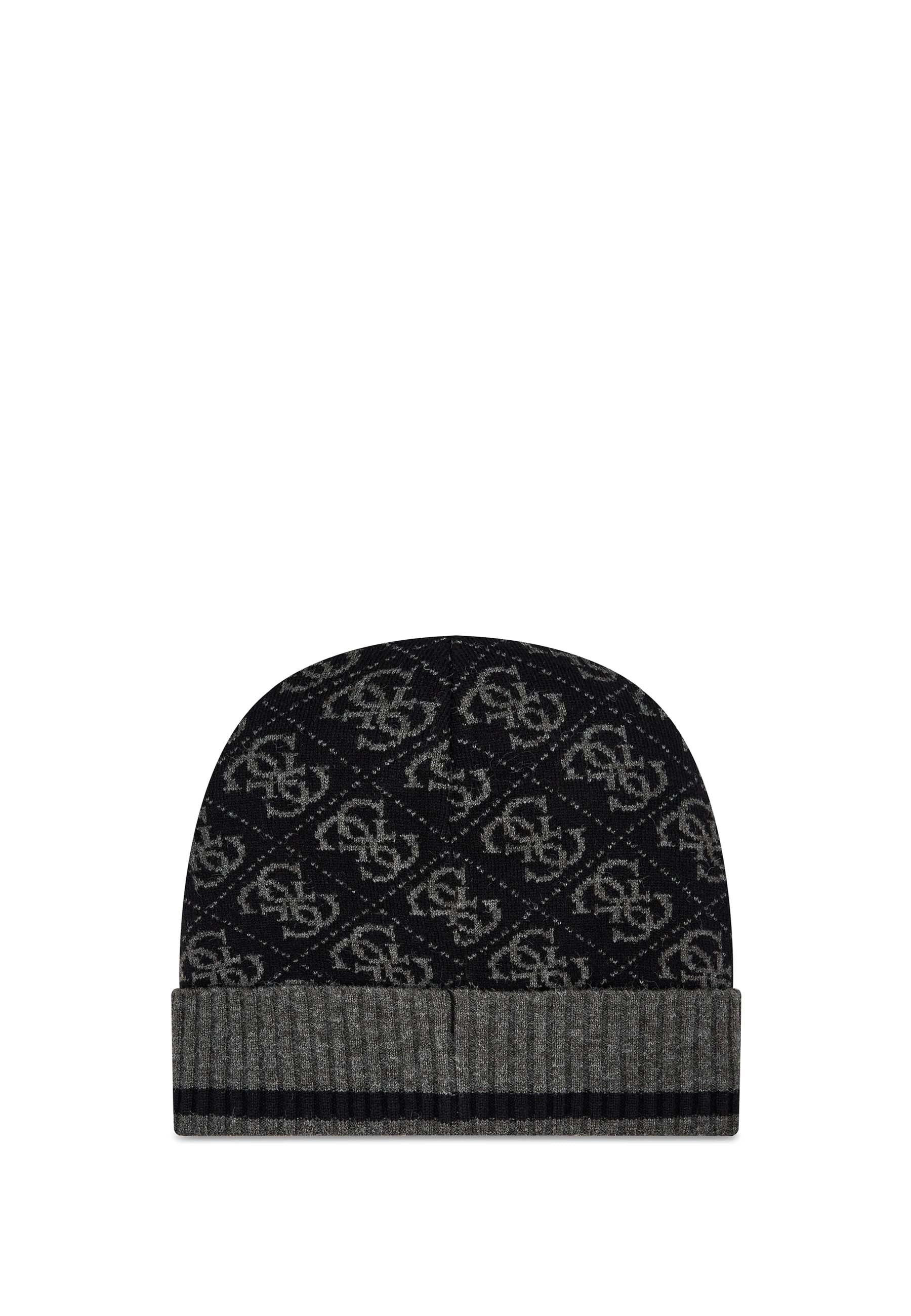Cappelli Nero Guess
