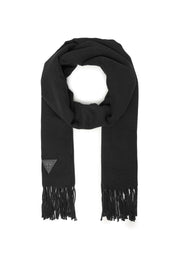 Sciarpe Nero Guess