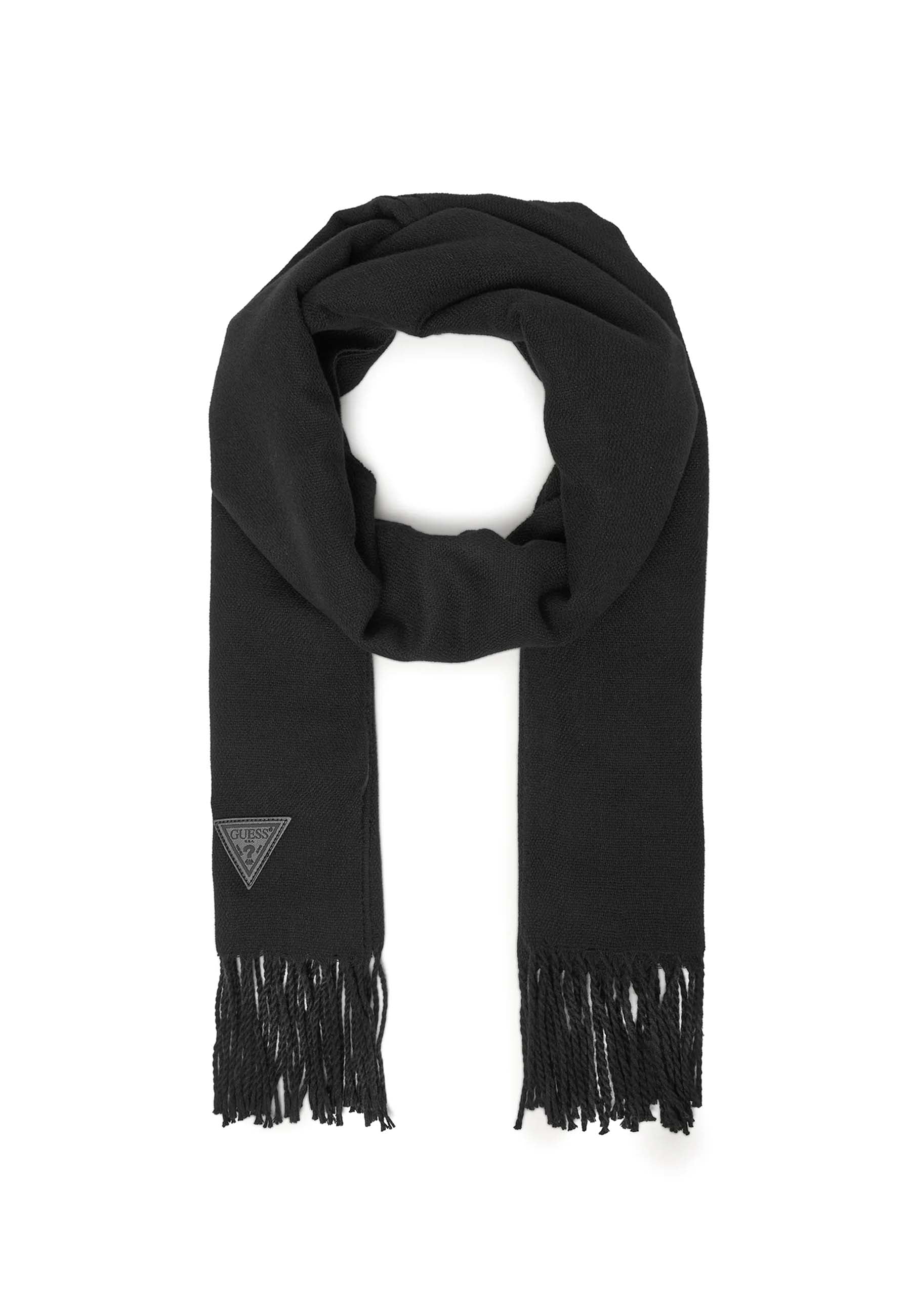 Sciarpe Nero Guess