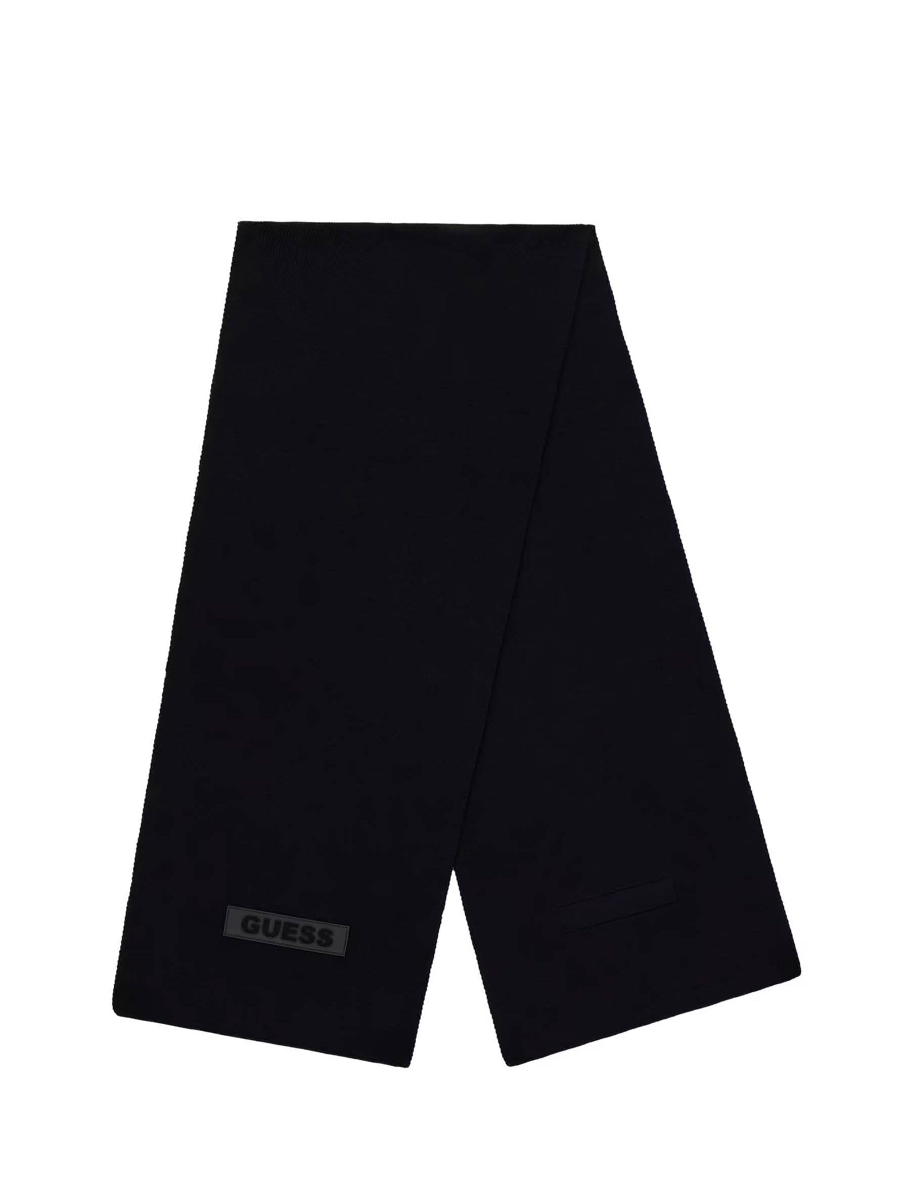 Sciarpe Nero Guess