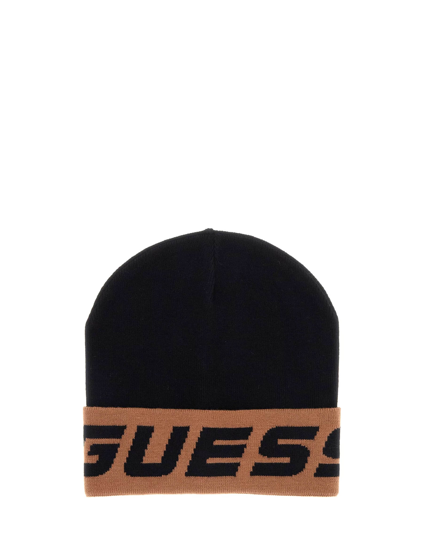 Cappelli Nero Guess