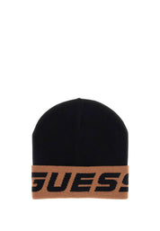 Cappelli Nero Guess