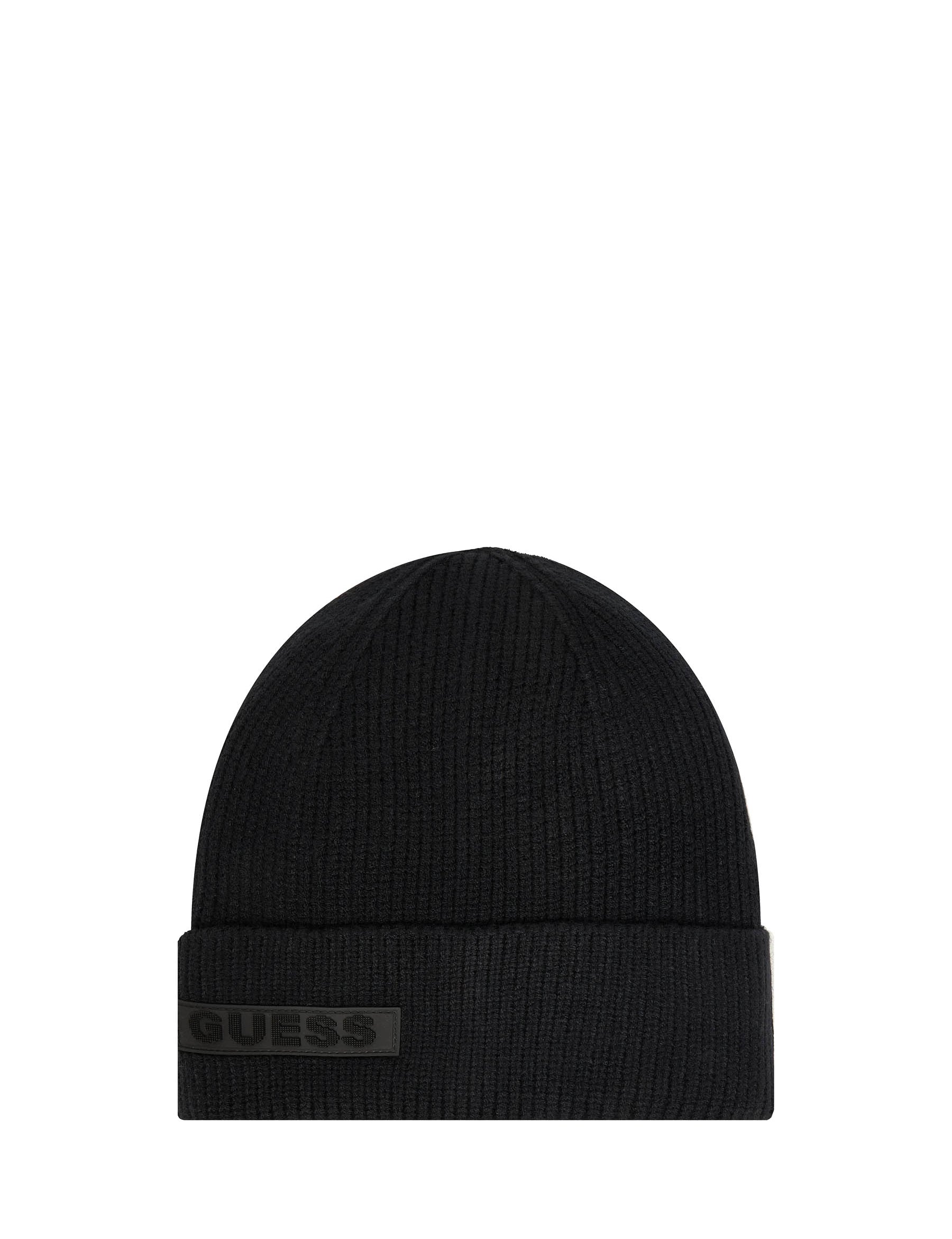 Cappelli Nero Guess