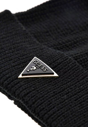 Cappelli Nero Guess