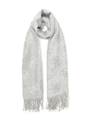 Sciarpe Grigio Guess