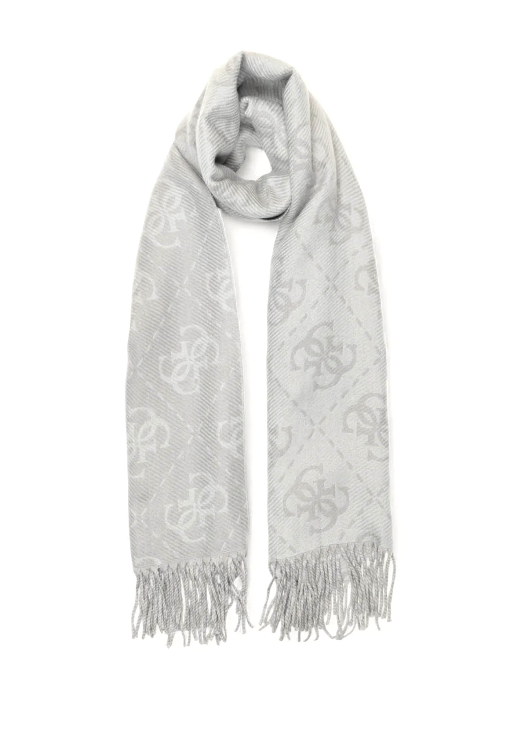 Sciarpe Grigio Guess