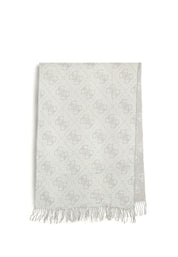Sciarpe Grigio Guess
