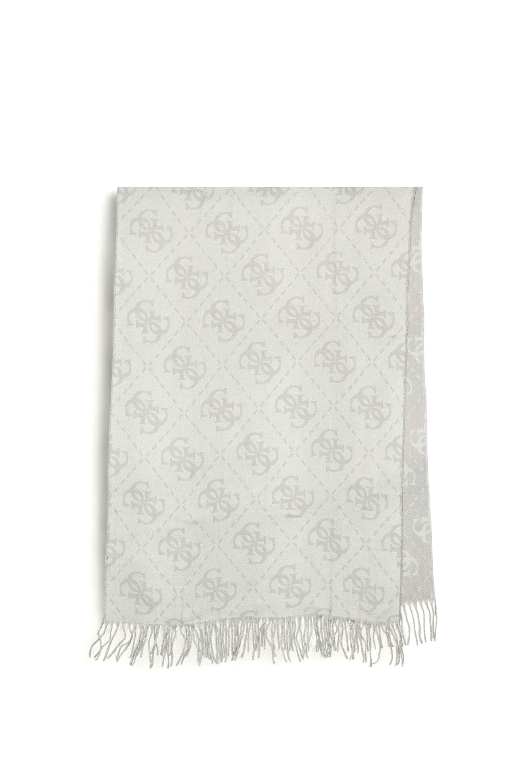 Sciarpe Grigio Guess