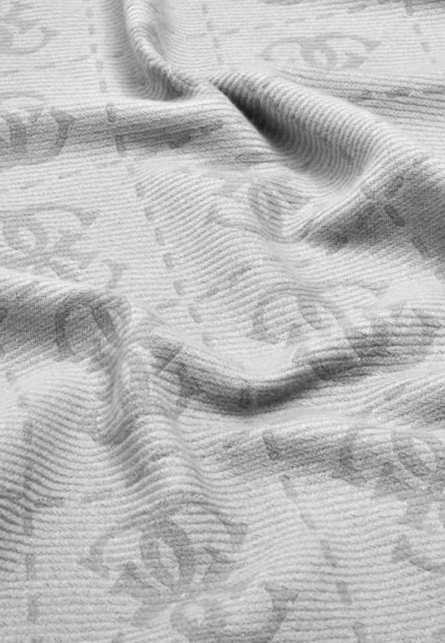 Sciarpe Grigio Guess