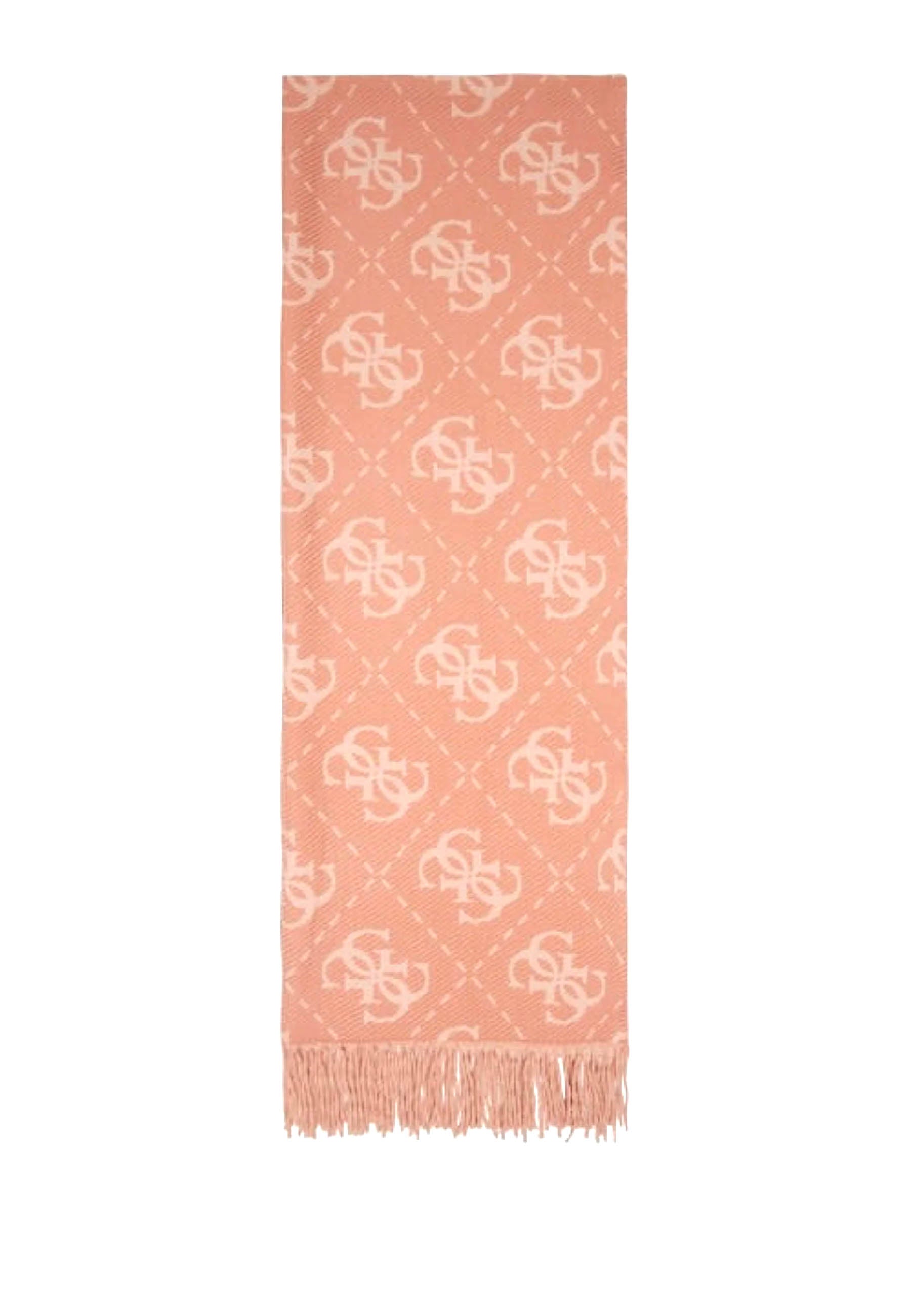Sciarpe Rosa Guess