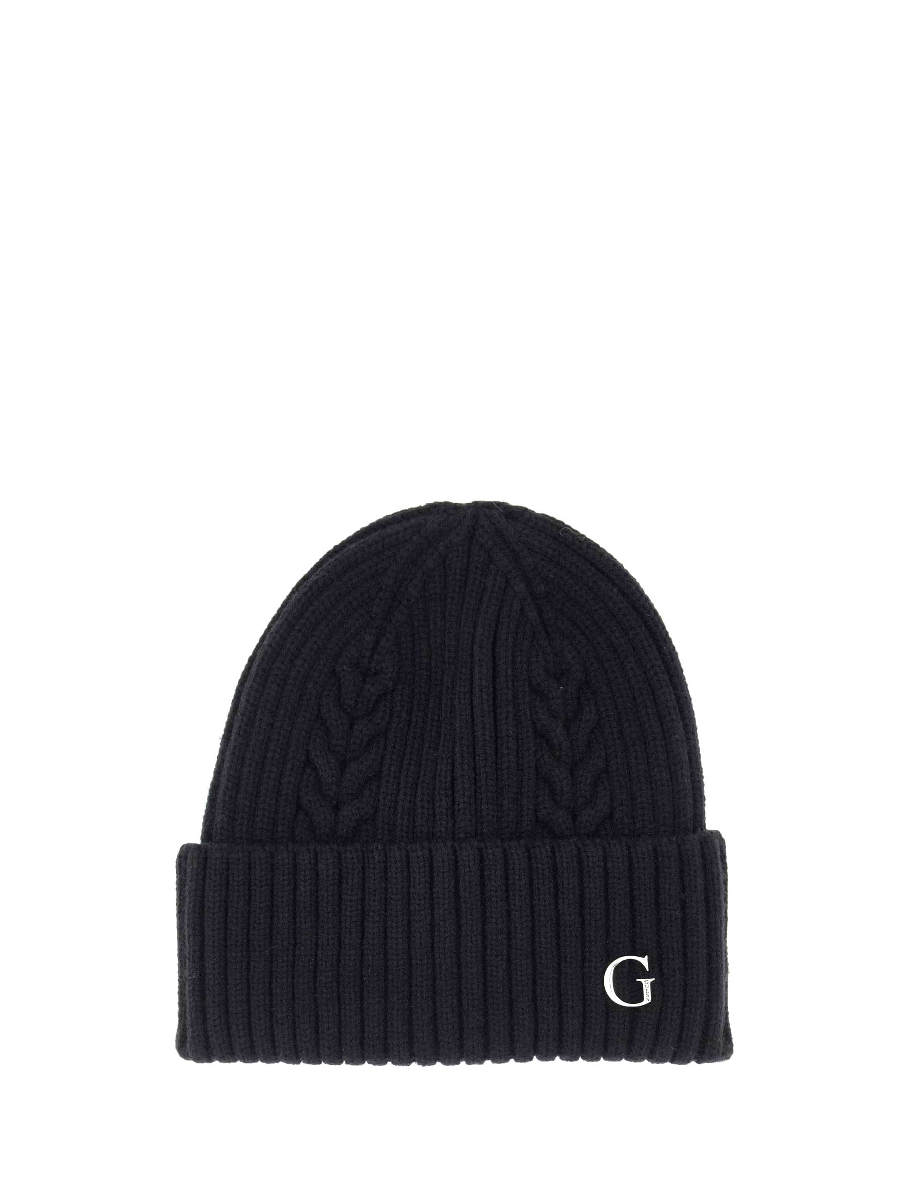 Cappelli Nero Guess