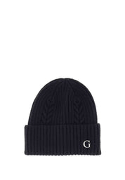 Cappelli Nero Guess