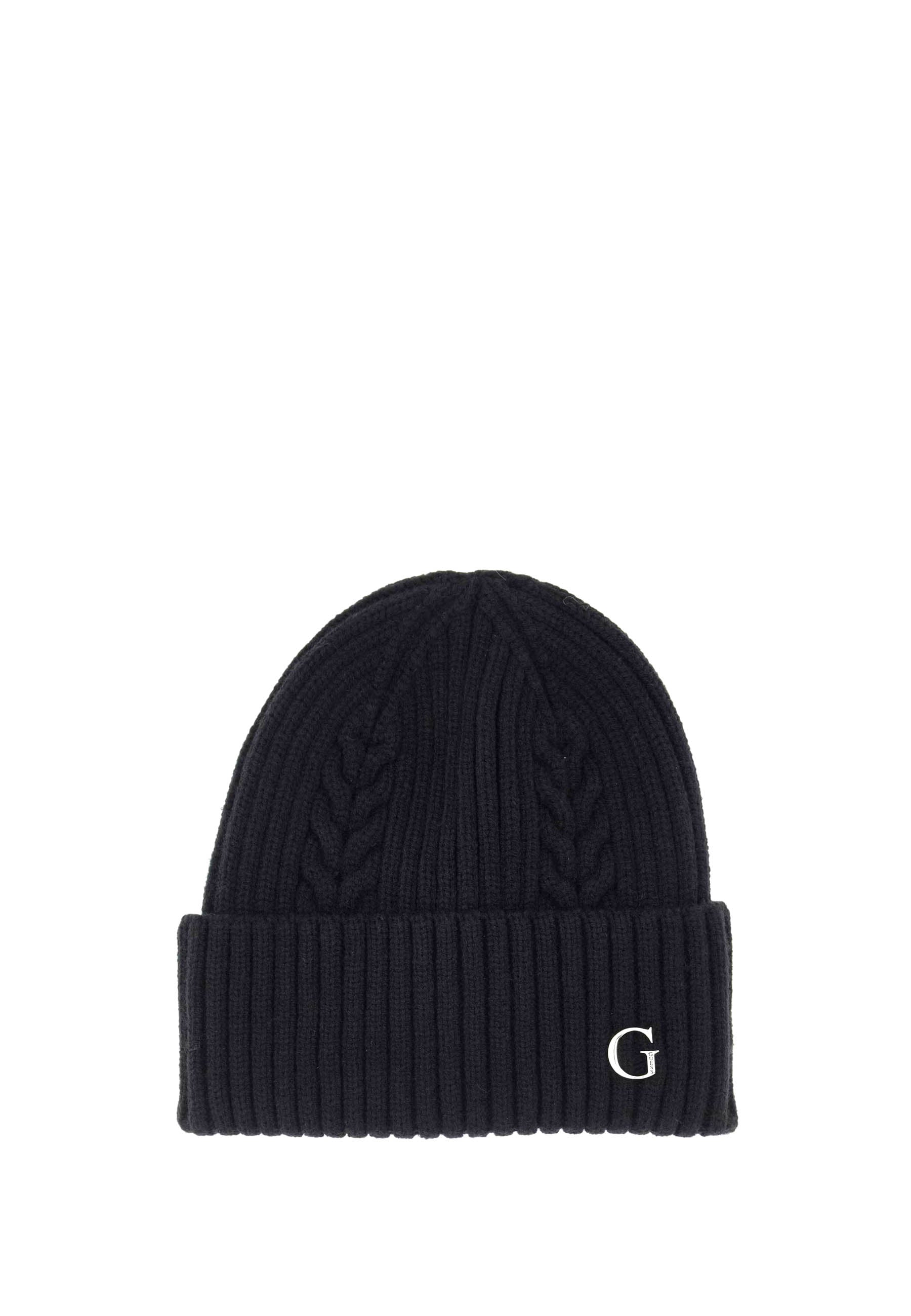 Cappelli Nero Guess