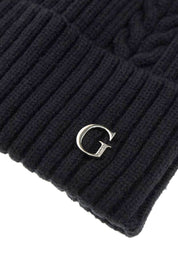 Cappelli Nero Guess