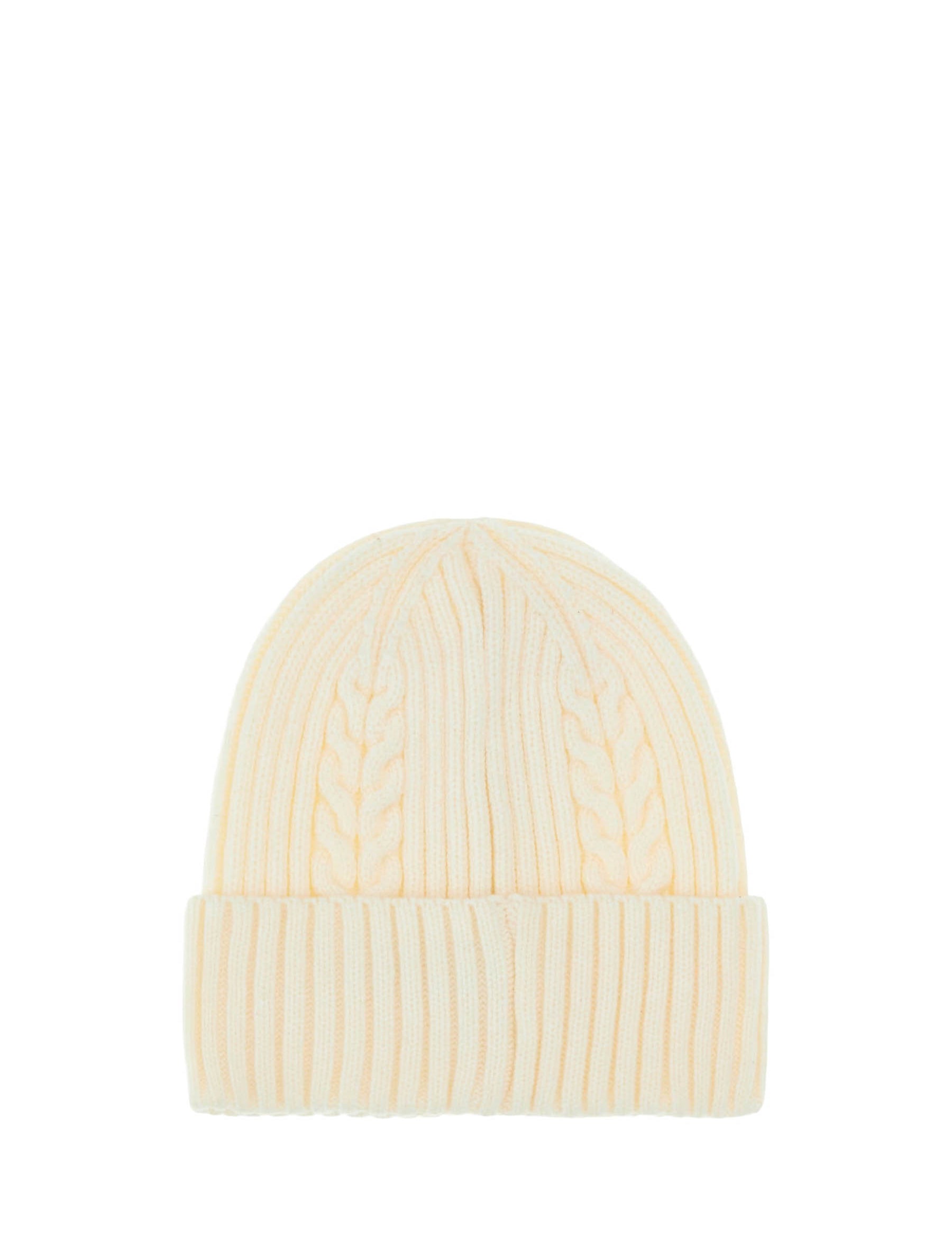 Cappelli Bianco Guess