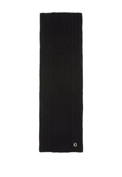 Sciarpe Nero Guess