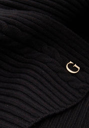 Sciarpe Nero Guess
