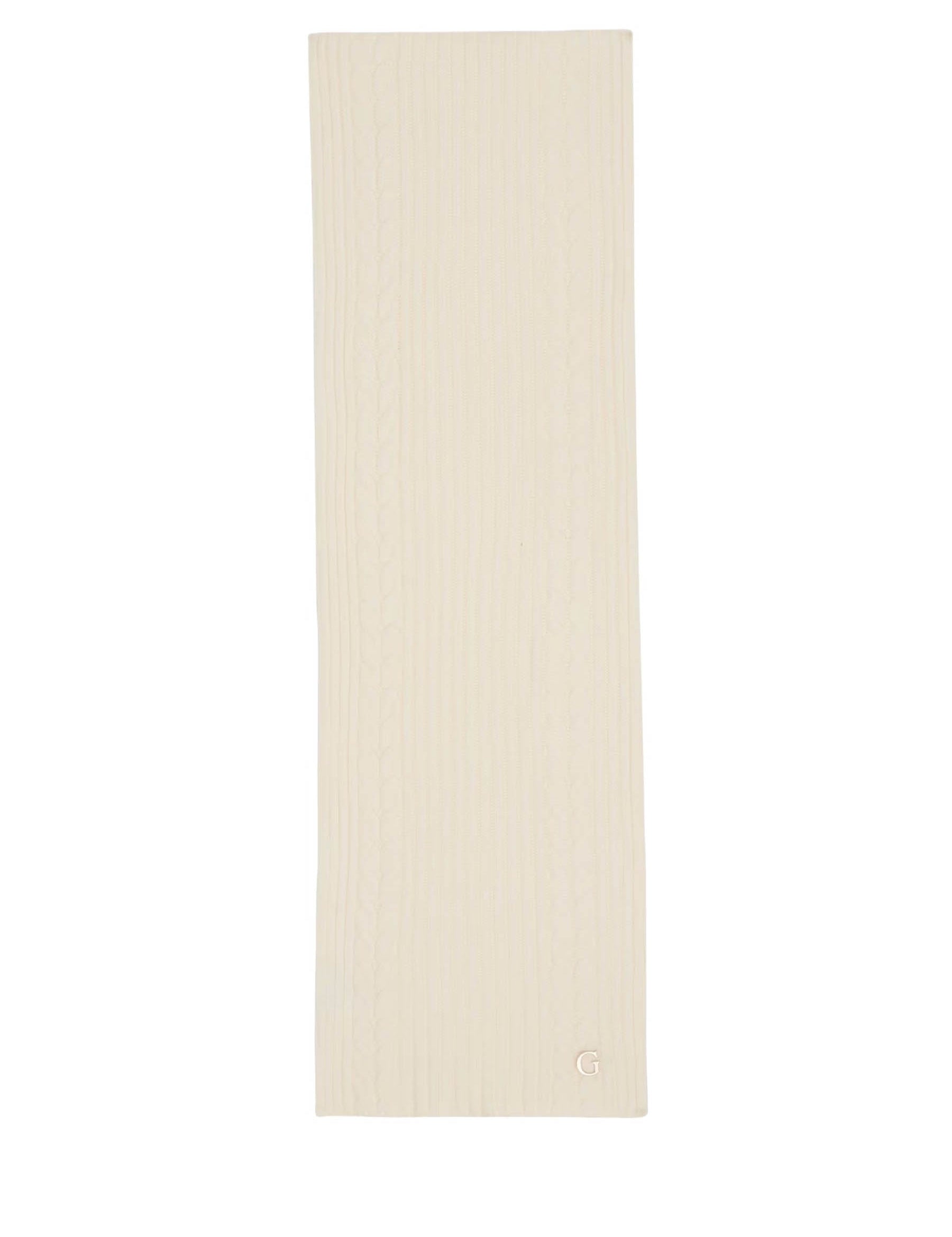 Sciarpe Bianco Guess