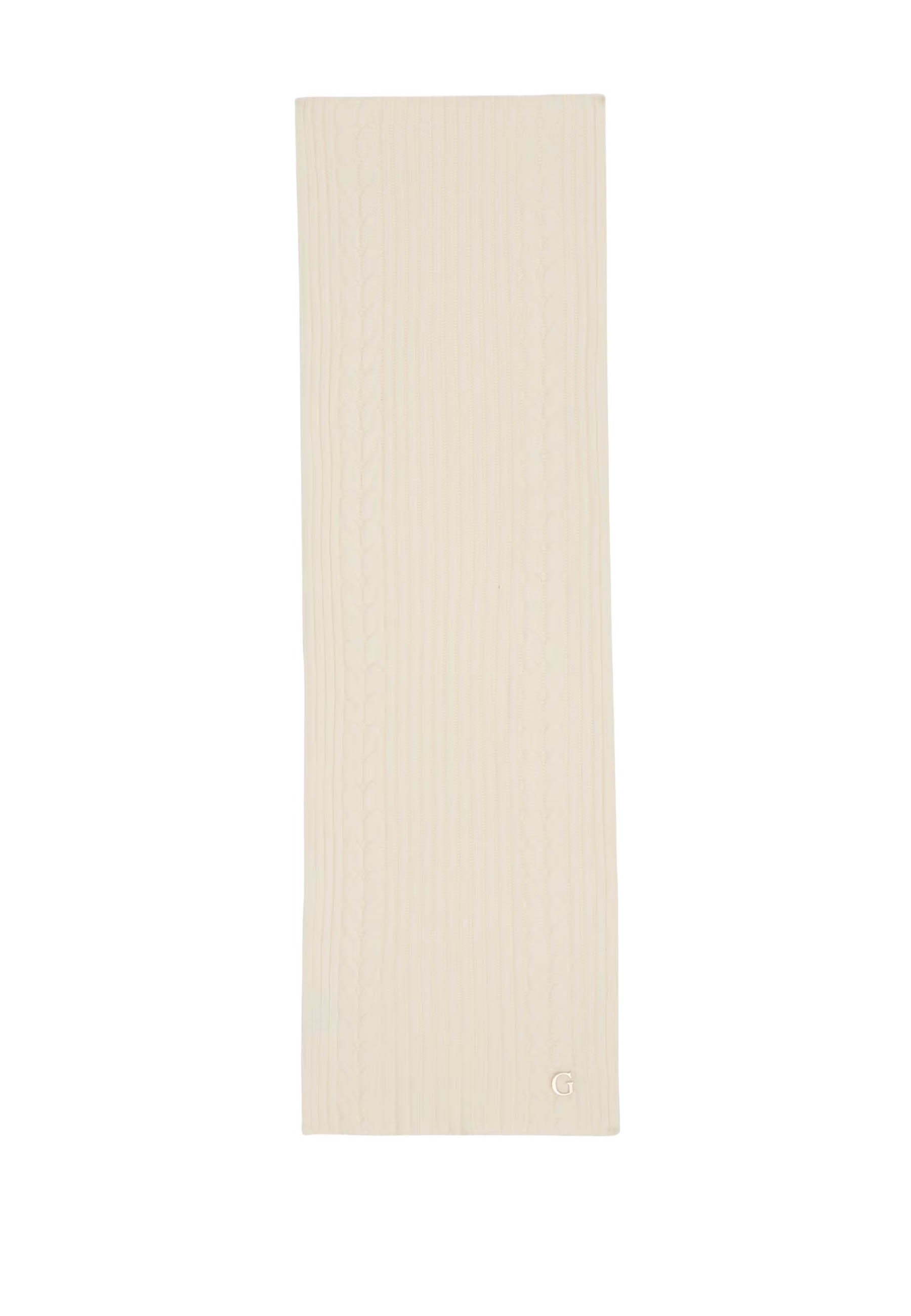 Sciarpe Bianco Guess