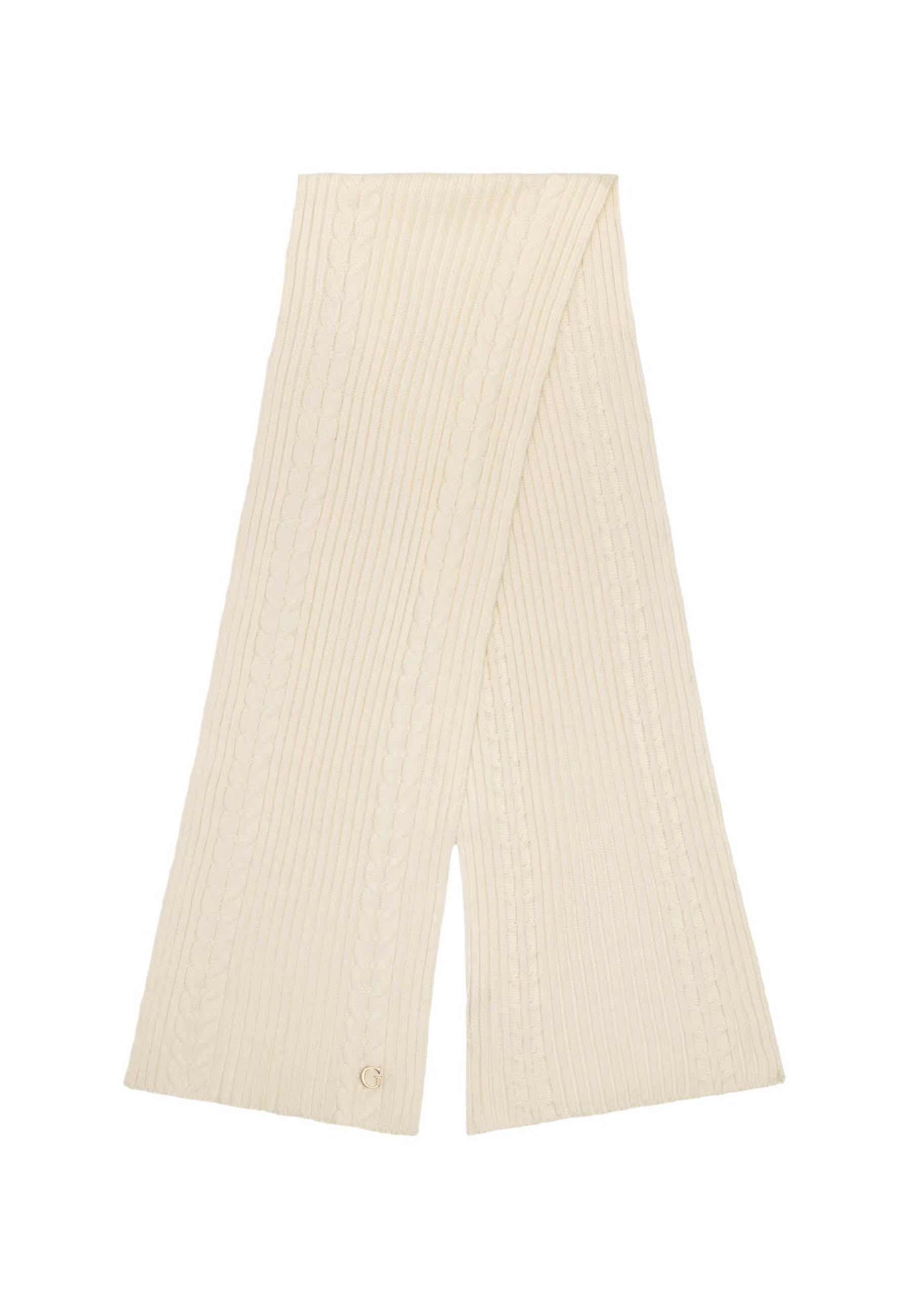Sciarpe Bianco Guess