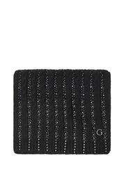 Sciarpe Nero Guess