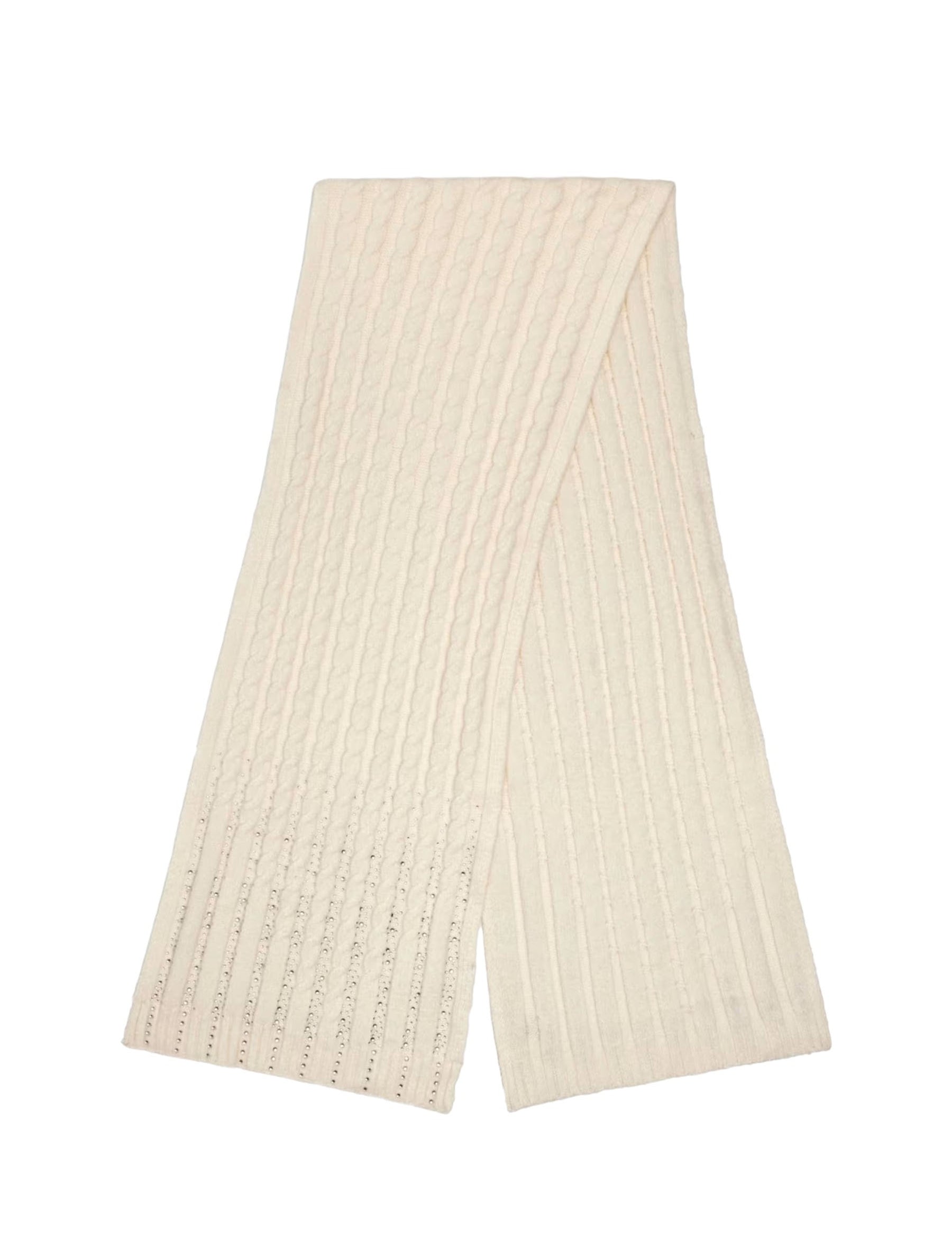 Sciarpe Bianco Guess