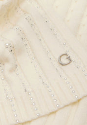 Sciarpe Bianco Guess