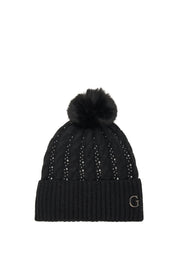 Cappelli Nero Guess