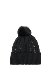 Cappelli Nero Guess