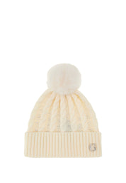 Cappelli Bianco Guess