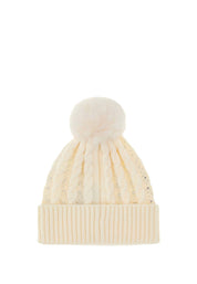 Cappelli Bianco Guess