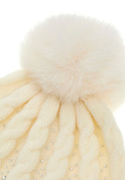 Cappelli Bianco Guess