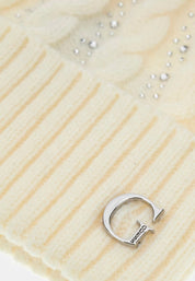 Cappelli Bianco Guess