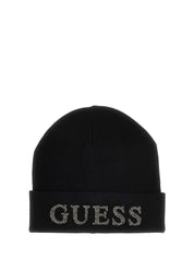 Cappelli Nero Guess