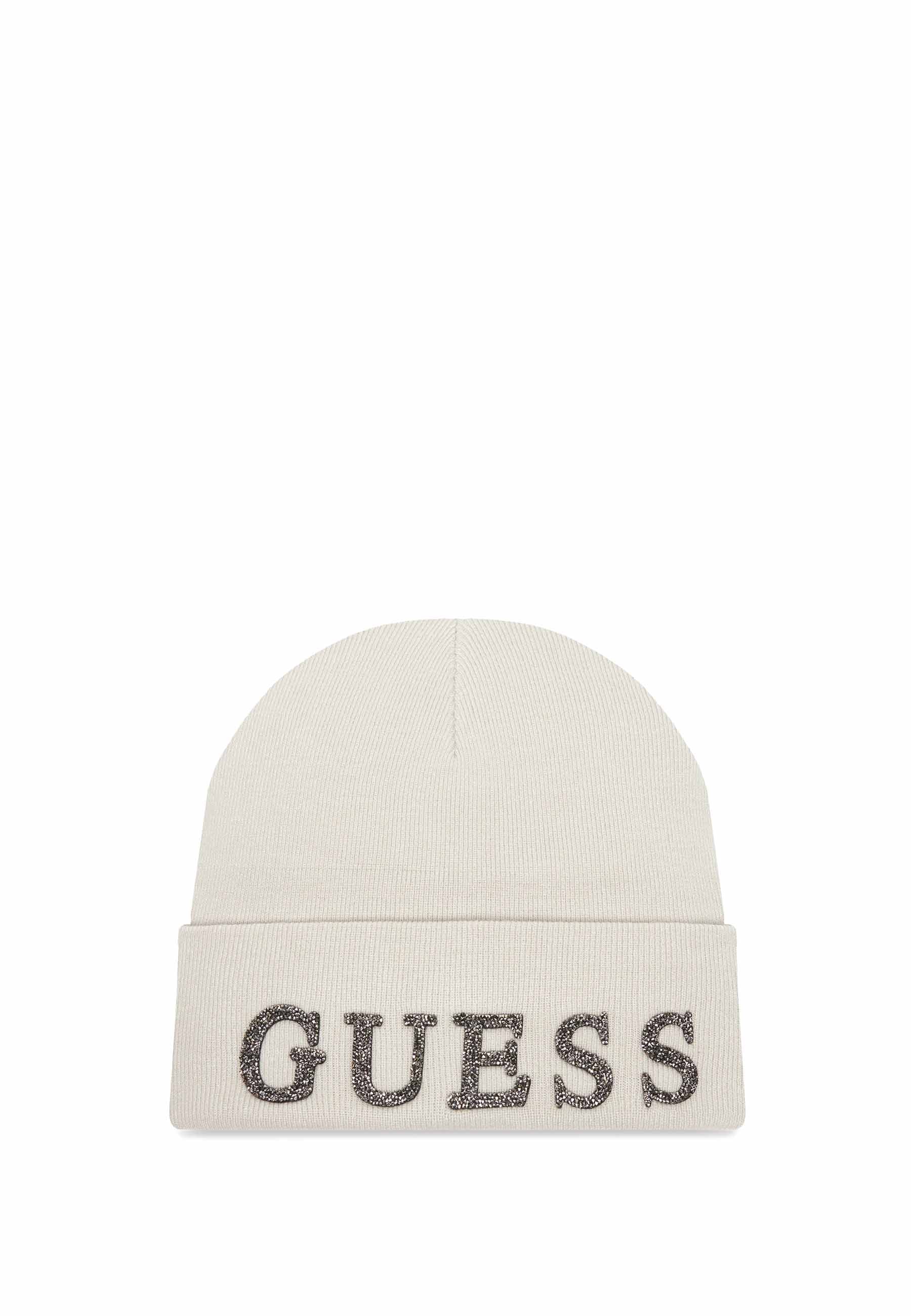 Cappelli Grigio Guess